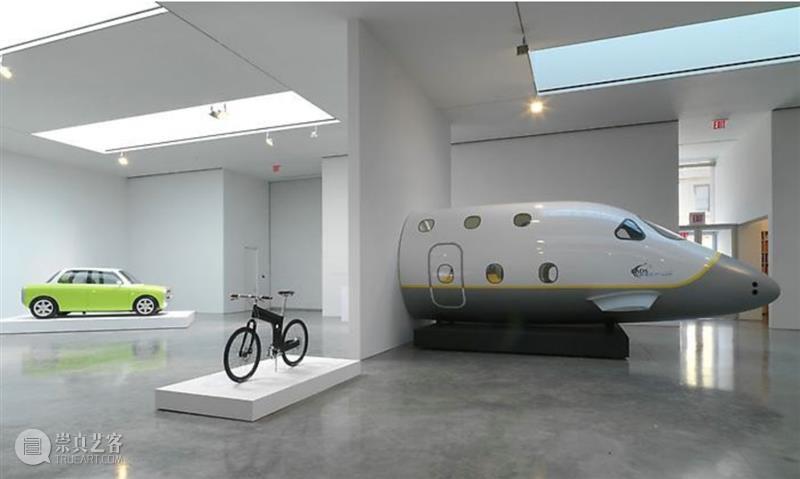 展览历史|建筑师弗兰克·盖里和工业设计师马克‧纽森 博文精选 Gagosian 建筑师 弗兰克·盖里 工业设计师 历史 马克 高古轩 画廊 拉里高古轩 先生 Gagosian 崇真艺客
